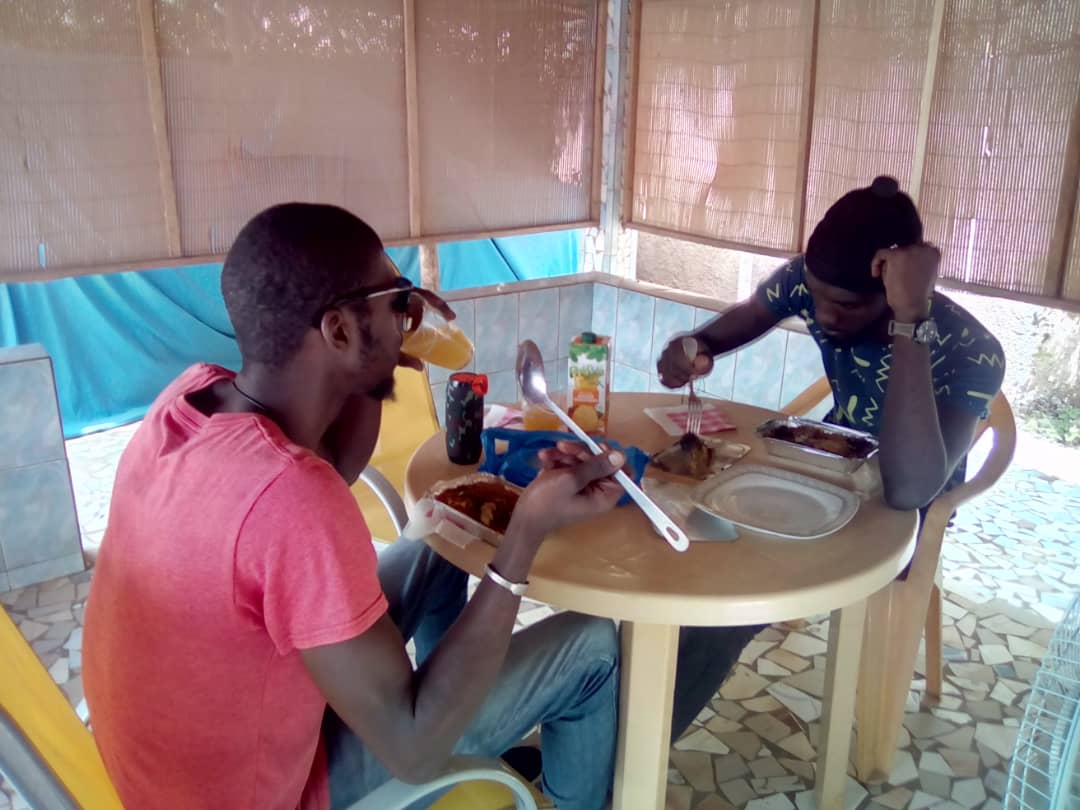 Image of the project